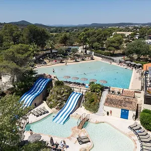 Rcn Domaine De La Noguière Camping