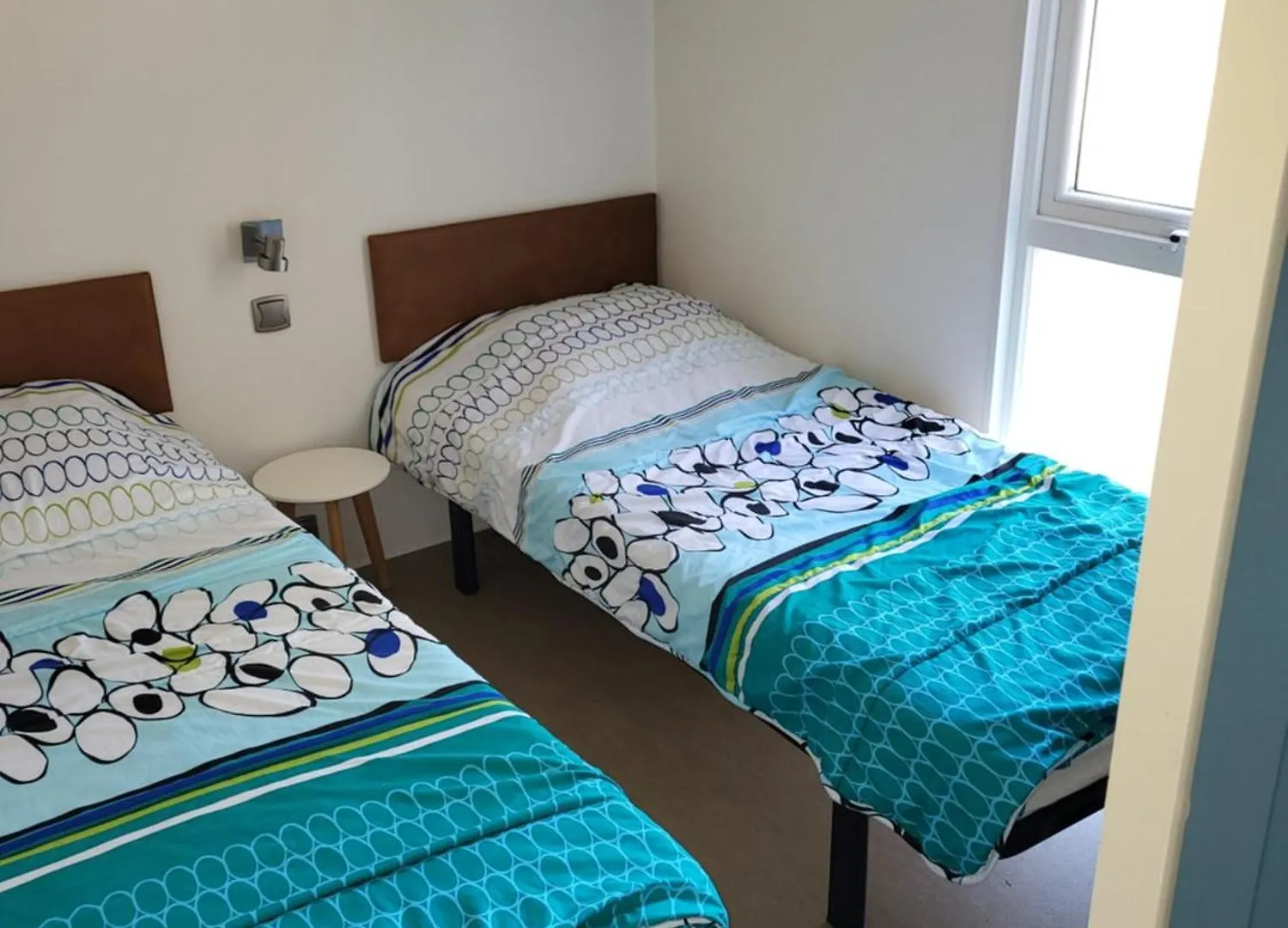 Kemping Camping Tikayan Les Cigales Le Muy